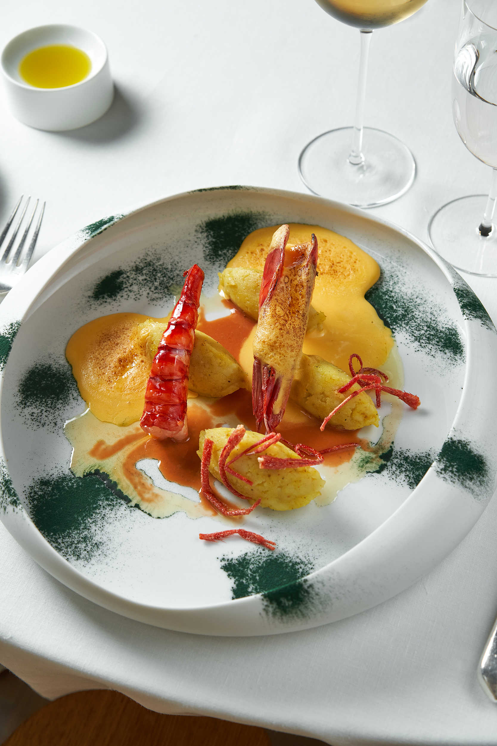 Plato de Xavi Lahuerta — 7