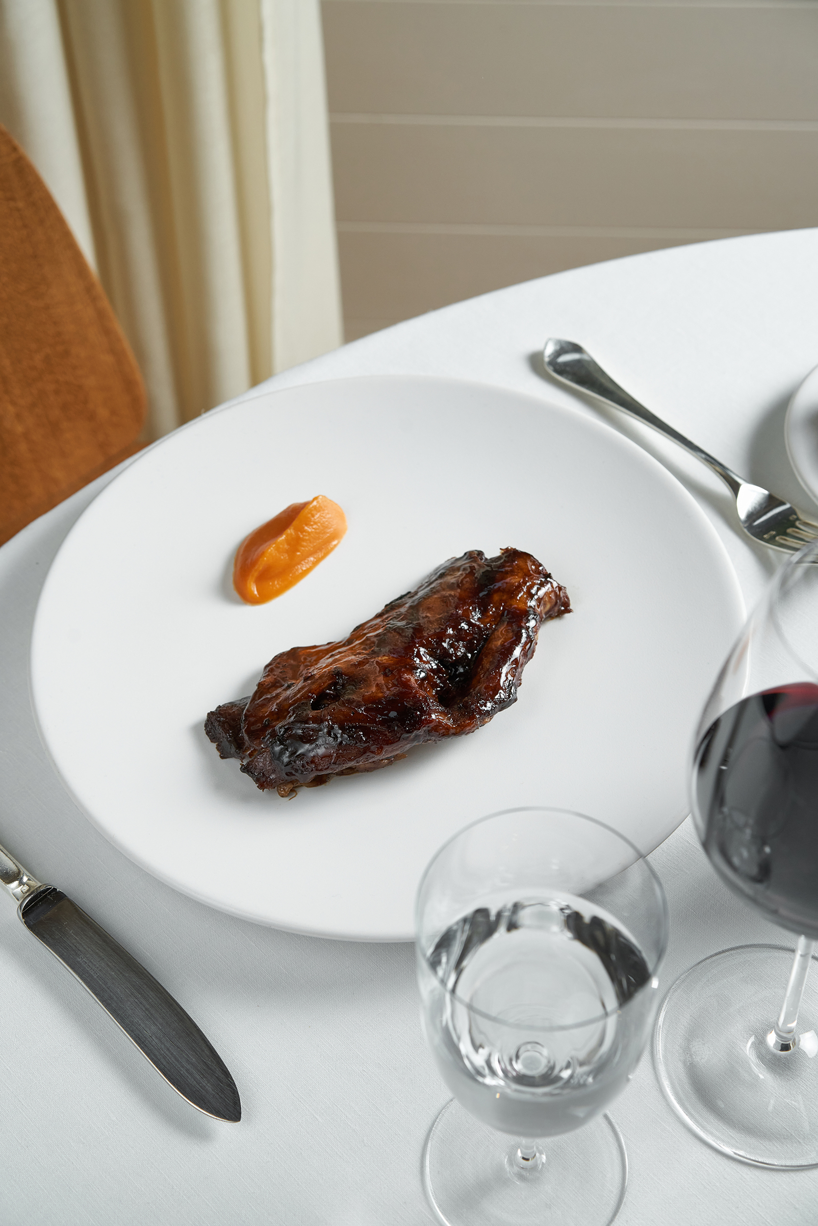 Plato de Xavi Lahuerta — 4