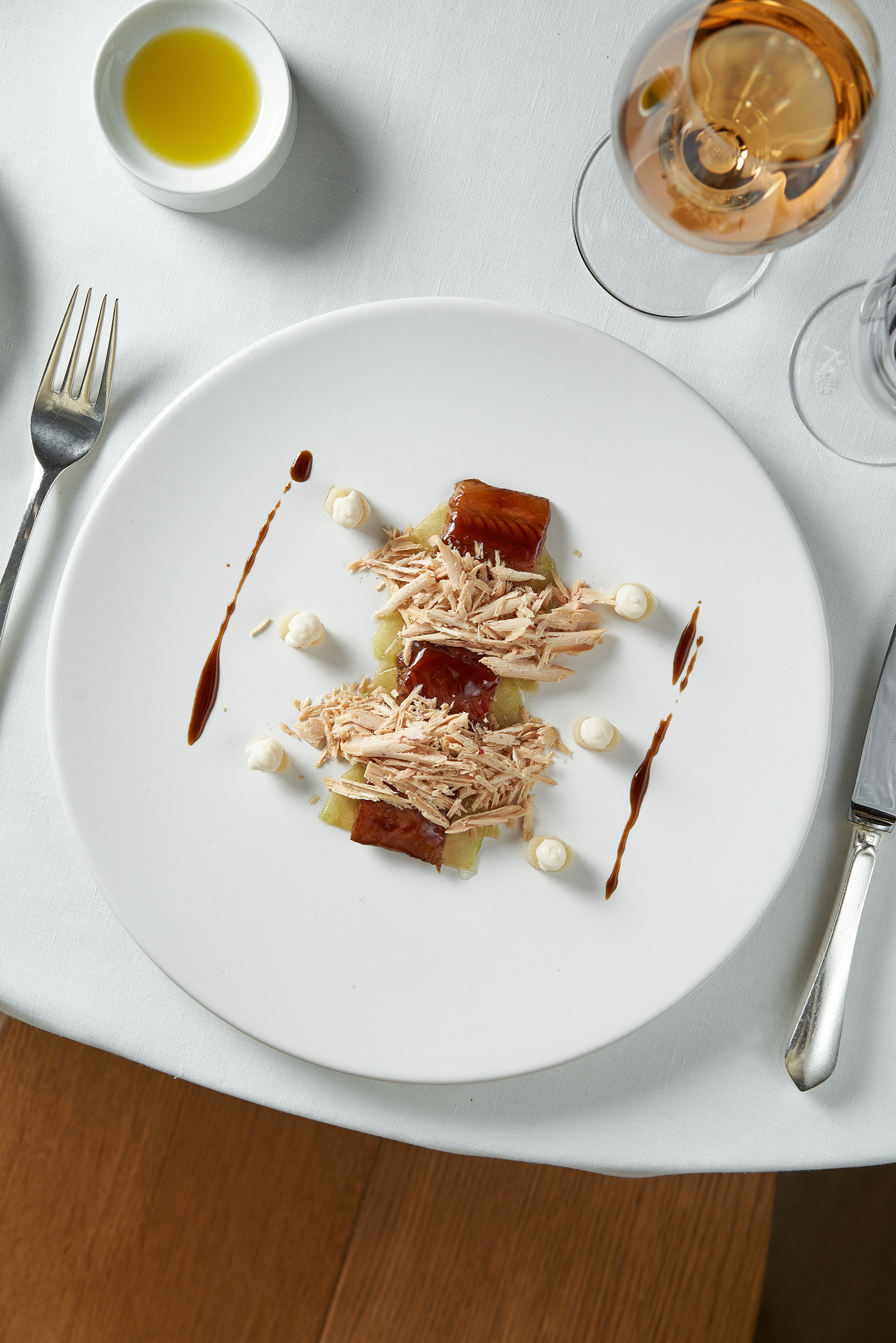 Plato de Xavi Lahuerta — 3